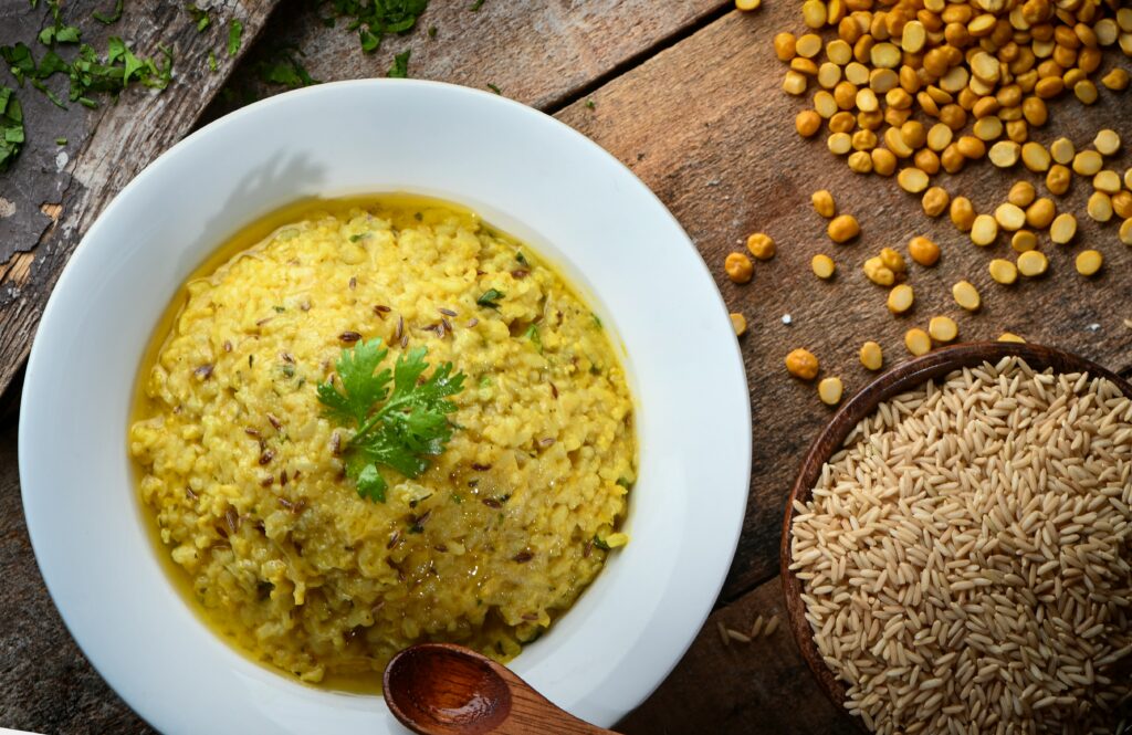 KHICHDI